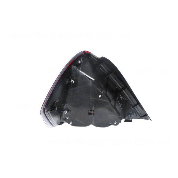 Tail Lamp Drivers Side OEM Suits Nissan Tiida C11 Sedan 12/2009 To 12/2012