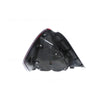 Tail Lamp Drivers Side OEM Suits Nissan Tiida C11 Sedan 12/2009 To 12/2012