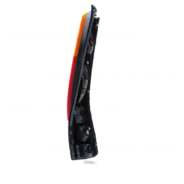 Tail Lamp Passenger Side OEM Suits Honda CR-V RD 2001 to 2004
