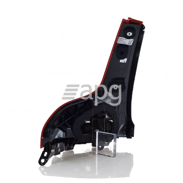 Tail Lamp Drivers Side OEM Suits Volvo S40 / V40 M Series 2013 to 2021