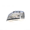 Chrome Door Mirror Cover Drivers Side OEM suits Nissan