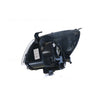 Head Lamp Drivers Side Certified Suits Mazda BT50 UN 6/2008 to 10/2011