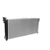 Radiator Aftermarket suits