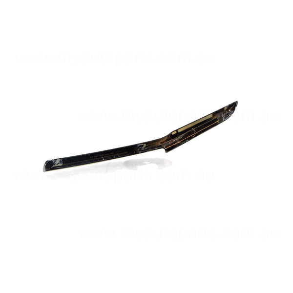 Grille Mould Driver Side OEM Suits Honda Odyssey RB 2011 to 2014