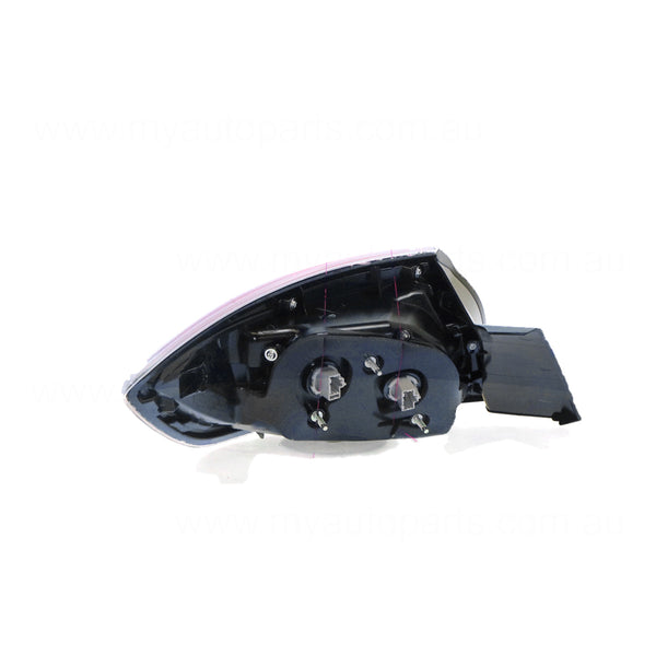 Tail Lamp Drivers Side OEM suits Mazda 3 BL Hatch 3/2009 to 12/2013