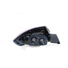 Tail Lamp Drivers Side OEM suits Mazda 3 BL Hatch 3/2009 to 12/2013
