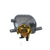 Fog Lamp Drivers Side OEM Suits Volvo XC90 P28 2003 to 2015