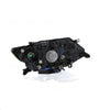 Halogen Head Lamp Passenger Side OEM suits Nissan X-Trail T32 2017 to 2020