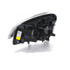 Head Lamp Drivers Side OEM Suits Nissan Dualis J10 2007 to 2009