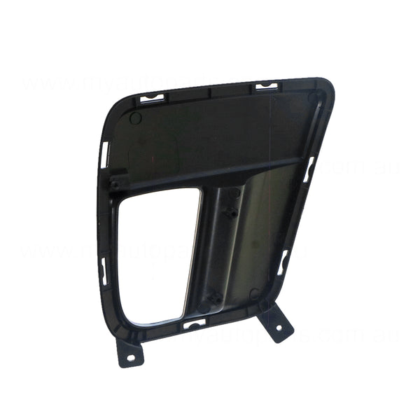 Front Bar Grille Passenger Side OEM Suits Kia Cerato TD 2009 to 2013