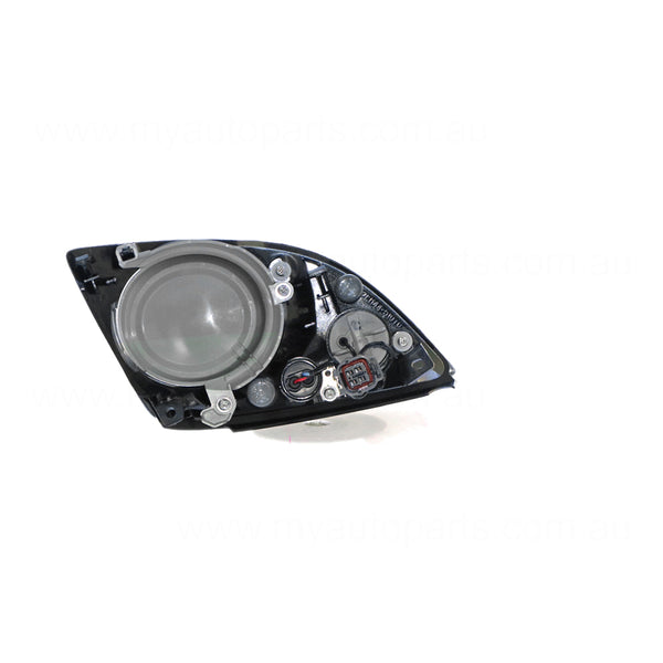 Front Bar Park / Indicator Lamp Passenger Side OEM Suits Mazda CX-7 ER 2006 to 2012