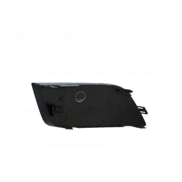 Front Bar Grille Drivers Side OEM Suits Honda Civic FB 2012 to 2014