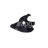 Front Bar Grille With Fog Light Mount Passenger Side OEM Suits Mazda 2 DJ 3/2017 to 10/2019