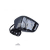 OEM Door Mirror Drivers Side suits Mazda 2 DJ 2014 to 2017