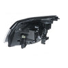 Halogen Electric Adjust Head Lamp Drivers Side Certified Suits Nissan X-Trail T30 2001 to 2007