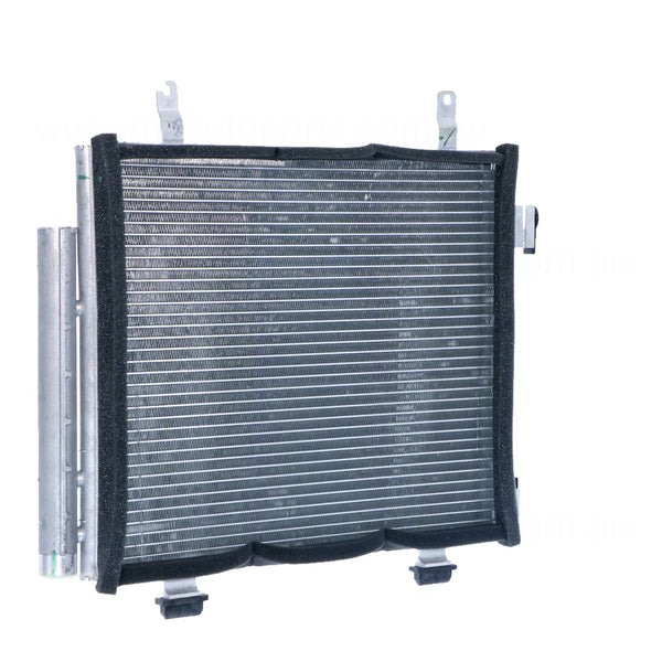 16 mm 8 mm Fin A/C Condenser OEM Suits Suzuki Alto GF 2009 to 2013