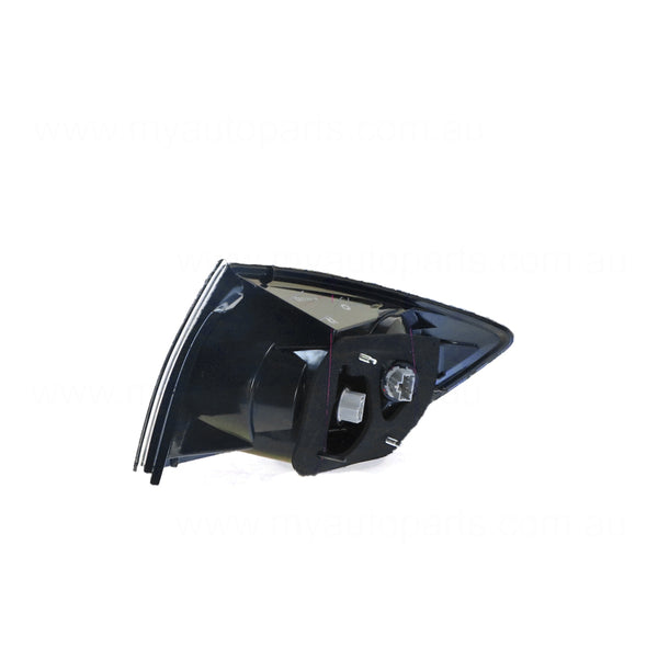 Tail Lamp Passenger Side OEM Suits Mazda 3 SP23 BK Sedan 1/2004 to 6/2006