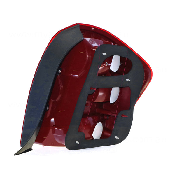 Tail Lamp Passenger Side Certified Suits Kia Cerato LD 5 Door Hatch 2/2004 to 12/2008