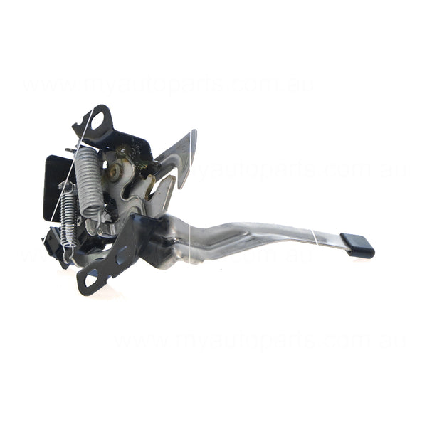 Bonnet Latch OEM Suits Honda CR-V RM Wagon Suit 2.4L Petrol 2012 to 2017