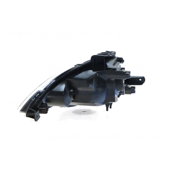Halogen Manual Adjust Head Lamp Drivers Side Certified Suits Proton Gen II CM 2004 to 2013