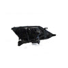 LED Electric Adjust Head Lamp Passenger Side OEM Suits Nissan Qashqai J11 2014 to 2018