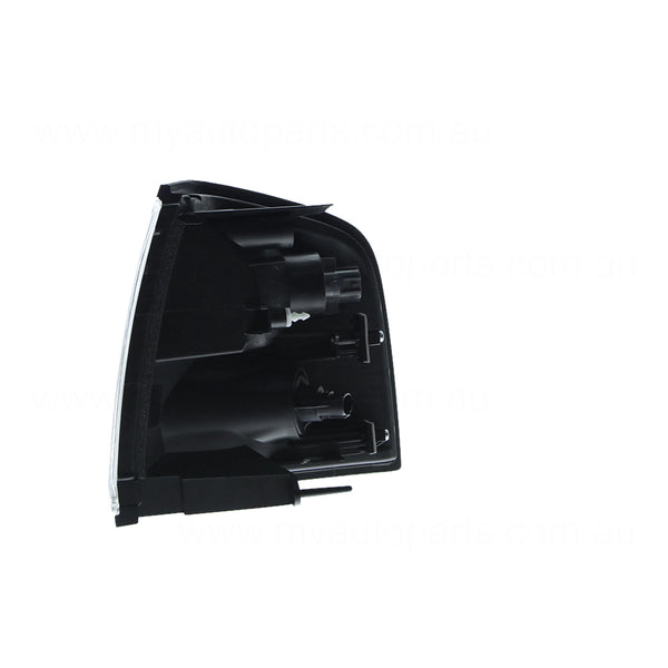 Front Park / Indicator Lamp Drivers Side OEM suits