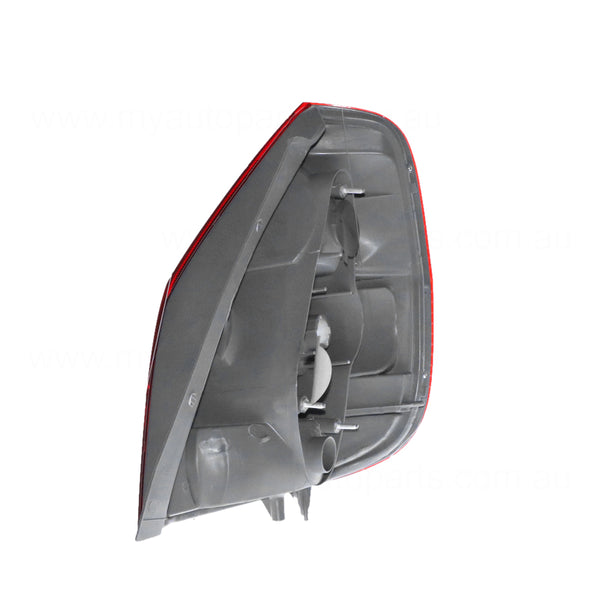 Tail Lamp Passenger Side Certified Suits Honda Jazz GLi GD 2002 to 2006
