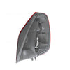 Tail Lamp Passenger Side Certified Suits Honda Jazz GLi GD 2002 to 2006