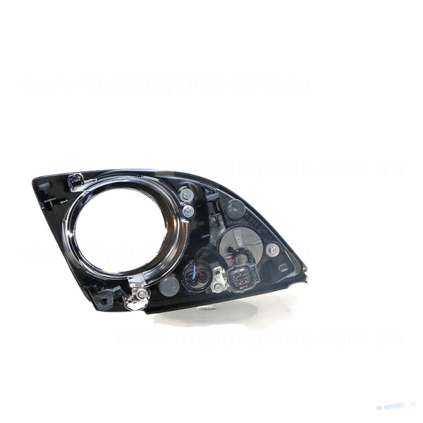 Front Bar Park / Indicator Lamp Passenger Side OEM Suits Mazda CX-7 ER 2006 to 2012