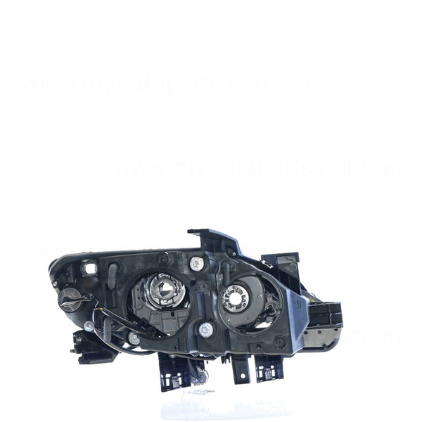 Projector Manual Adjust Head Lamp Passenger Side OEM Suits Mazda CX-9 TB 2007 to 2009