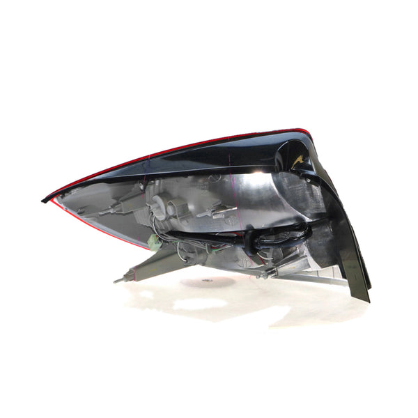 Tail Lamp Drivers Side Certified Suits Kia Rio BC 2002 to 2005