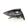 Tail Lamp Drivers Side Certified Suits Kia Rio BC 2002 to 2005