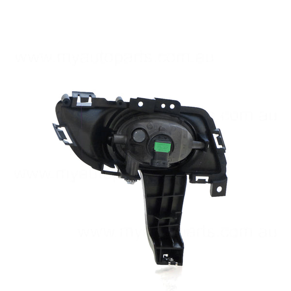 Fog Lamp Passenger Side OEM Suits Mazda 3 BK Sedan 2004 to 2006