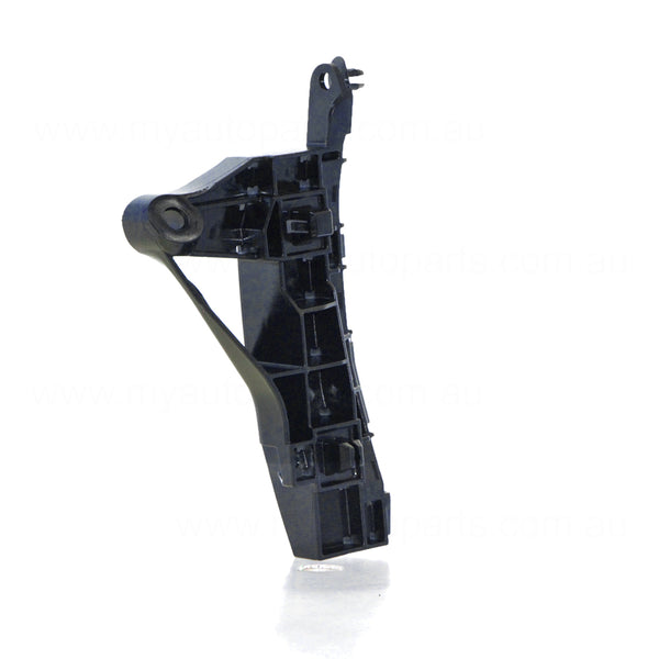 Front Bar Bracket Passenger Side OEM Suits Honda Jazz GE 2008 to 2014