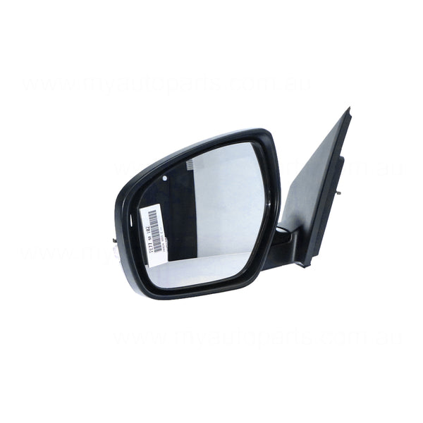 Door Mirror Passenger Side OEM Suits Mazda CX-9 TB 2009 to 2016