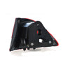 Tail Lamp Passenger Side Certified Suits Honda Civic 8th Generation FD 2009 to 2012