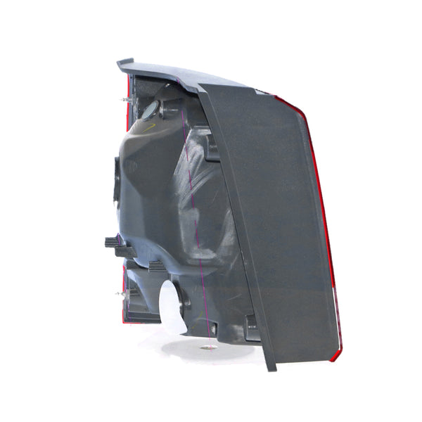 Tail Lamp Drivers Side Certified Suits Kia Sorento XM 2009 to 2012