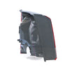 Tail Lamp Drivers Side Certified Suits Kia Sorento XM 2009 to 2012