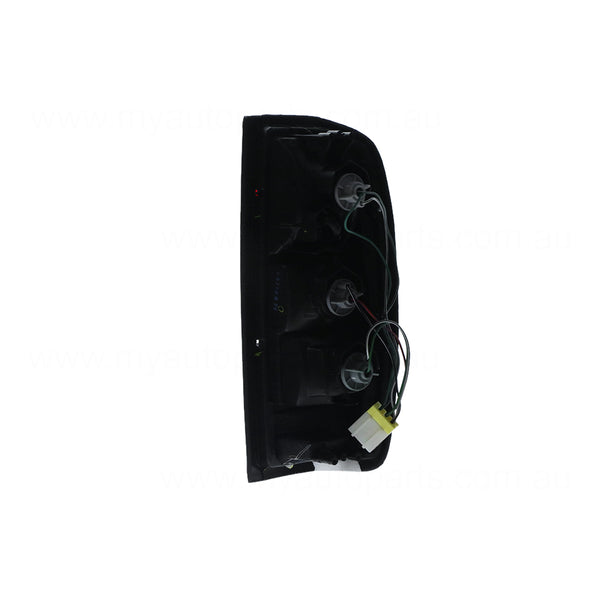LED Tail Lamp Passenger Side Certified Suits Nissan Navara D22 1997 to 2015