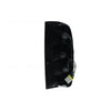 LED Tail Lamp Passenger Side Certified Suits Nissan Navara D22 1997 to 2015