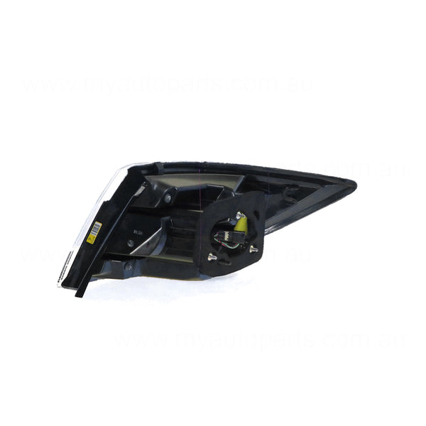 Tail Lamp Passenger Side OEM Suits Mazda 6 GH Luxury Sports & Diesel 3/2010 to 12/12