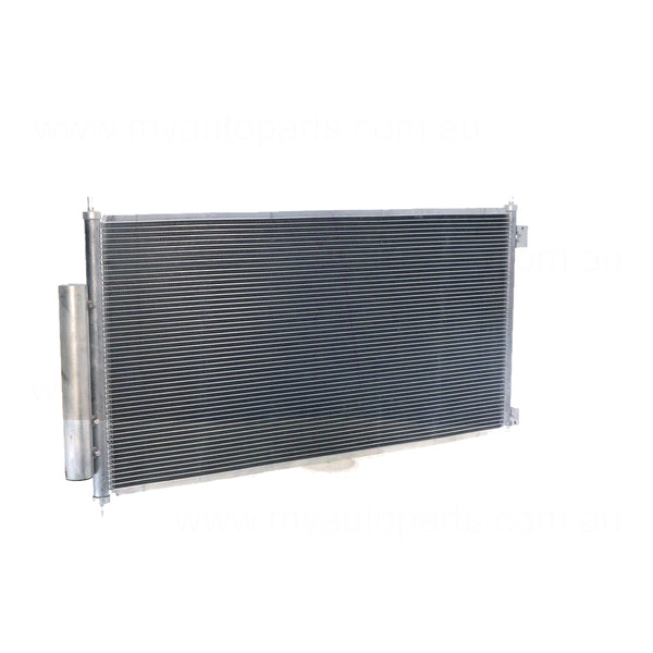 16 mm A/C Condenser Aftermarket Suits Honda Accord CP 2008 to 2013