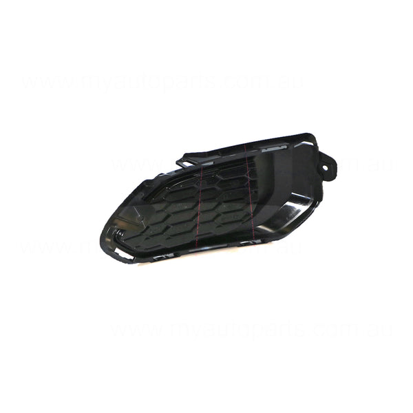 Front Bar Grille Drivers Side OEM Suits Honda Jazz VTi GK 2017 to 2021