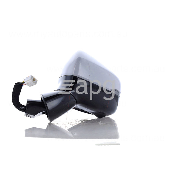 Kia Carnival OEM Door Mirror Passenger Side 09/2020 to 04/2023 - 87610R0730