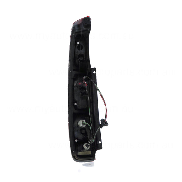 Tail Lamp Drivers Side Certified Suits Nissan X-Trail T30 9/2001 to 4/2005
