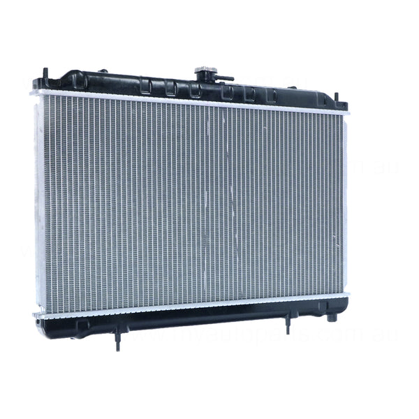 Radiator Aftermarket suits Nissan 200SX