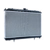 Radiator Aftermarket suits Nissan 200SX