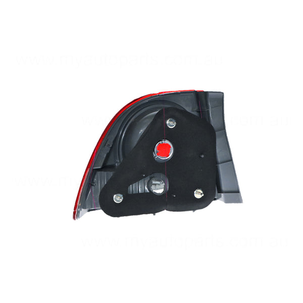 Tail Lamp Drivers Side OEM Suits Honda Civic 8th Generation FD 2006 to 2008