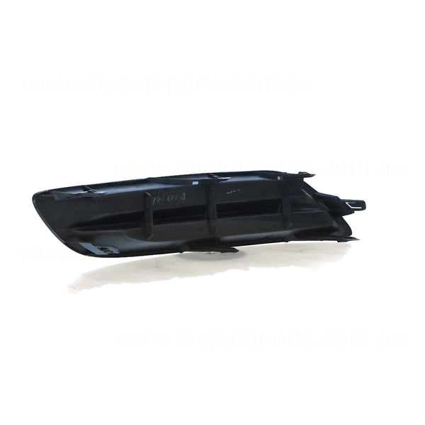 Front Bar Grille Drivers Side OEM Suits Nissan Pulsar B17 2012 to 2017