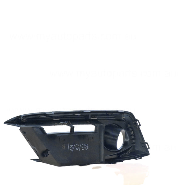 Front Bar Grille Drivers Side OEM Suits Honda Civic VTi-L/RS/VTi-LX FC 2019 to 2021